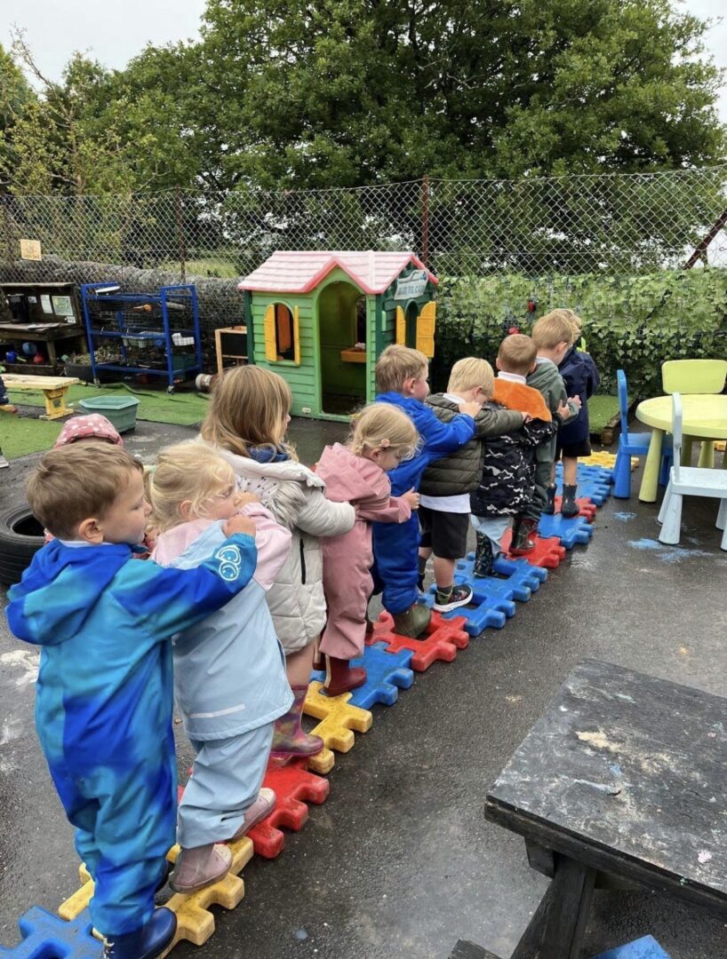 Crwys playschool 2026